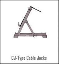 CJ-Type Cable Jacks